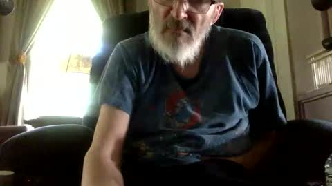 Randy online show from May 28, 8:07 pm
