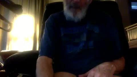 Randy online show from May 18, 10:43 am