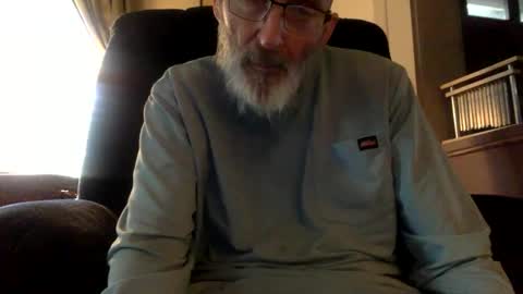 Randy online show from May 27, 11:18 am