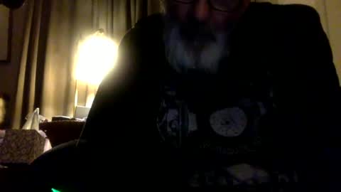 Randy online show from June 18, 10:09 am