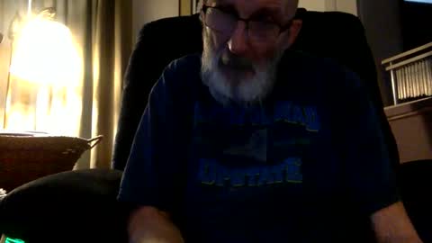 Randy online show from June 5, 10:53 am
