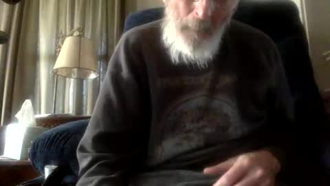 Randy online show from May 17, 1:31 pm