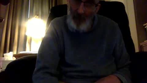 Randy online show from May 25, 12:55 pm