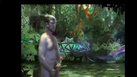 random_sexy online show from April 6, 7:42 am