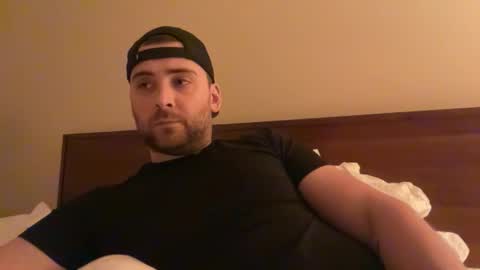 randomdude5950 online show from February 6, 3:54 am