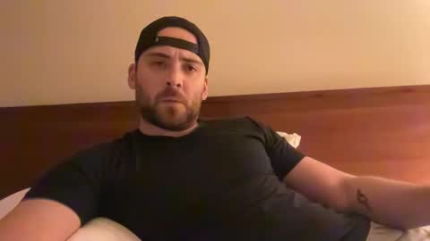 randomdude5950 online show from December 5, 4:48 am