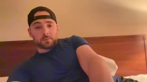 randomdude5950 online show from March 10, 1:45 am