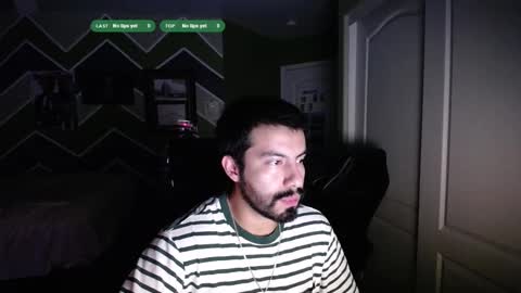 randomink3 online show from September 25, 1:18 pm