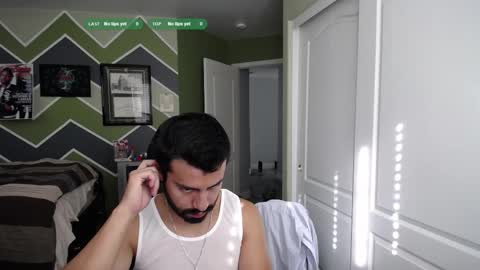 randomink3 online show from September 17, 3:37 pm