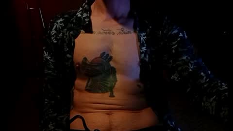 randy_motorhead online show from May 14, 7:28 am