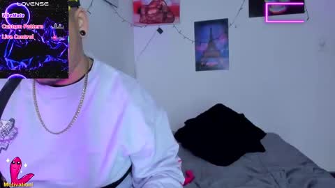 randyandcandy_ online show from September 18, 5:28 pm