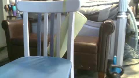 Randy8inbater online show from March 24, 10:16 pm