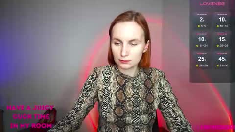 Cherry  Miss Cherry online show from September 23, 4:12 pm