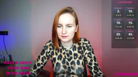 Cherry  Miss Cherry online show from November 12, 3:14 pm