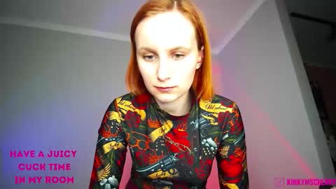 Cherry  Miss Cherry online show from September 27, 2:04 pm