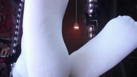 Randyharri online show from February 3, 10:43 pm