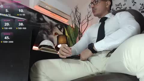 randylukehot online show from December 14, 12:22 am