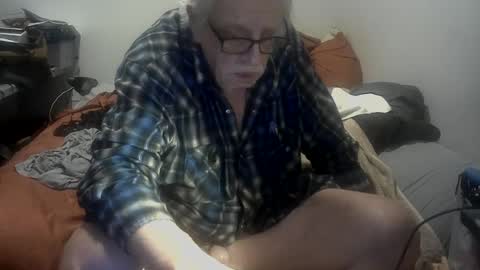 randymann62 online show from August 8, 8:35 am