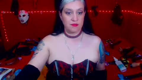 Snapshot of randymaturex01 chatting on October 22, 2:04 am Sonia online show from October 22, 2:04 am