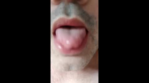 randyo77 online show from March 7, 10:15 am