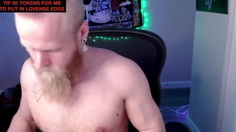 Snapshot of randyroderick chatting on January 7, 1:17 am Randy Rod online show from January 7, 1:17 am