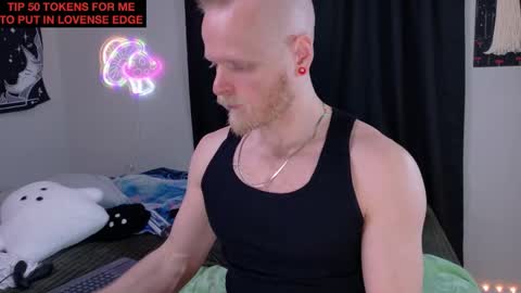 Randy Rod online show from February 10, 5:10 am