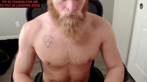 Snapshot of randyroderick chatting on December 3, 6:55 pm Randy Rod online show from December 3, 6:55 pm