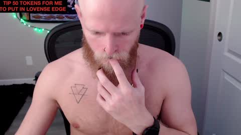 Snapshot of randyroderick chatting on January 21, 3:37 am Randy Rod online show from January 21, 3:37 am