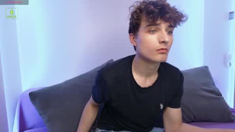 RICHARD online show from June 8, 3:24 pm