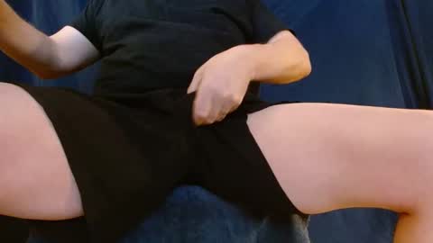 randystonecock online show from February 25, 6:23 pm