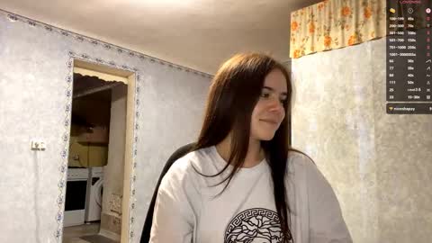 Lia online show from September 19, 5:16 pm