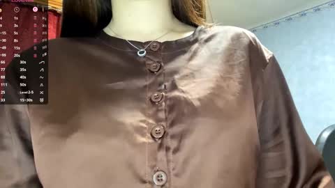 Lia online show from October 10, 4:24 pm