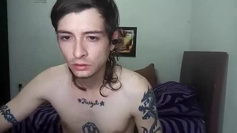 Rangel and Lola online show from November 1, 6:45 am