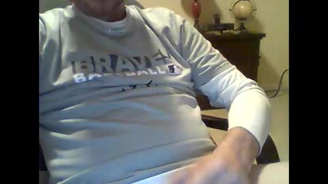 ranger1212us online show from April 3, 3:35 am