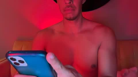 Sebastian online show from July 29, 4:12 am