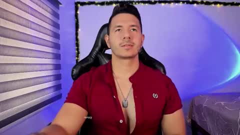 Jonas online show from March 2, 2:57 pm