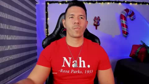 Jonas online show from December 19, 11:55 pm