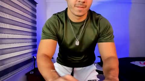 Snapshot of ransoj chatting on October 23, 3:35 pm Jonas online show from October 23, 3:35 pm