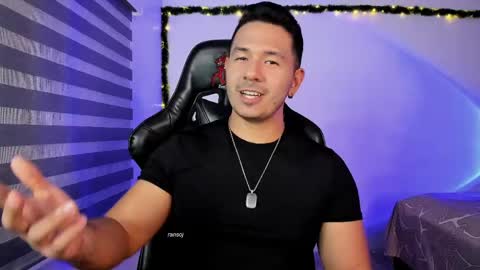 Jonas online show from April 17, 12:46 am