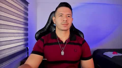 Jonas online show from November 4, 3:02 pm