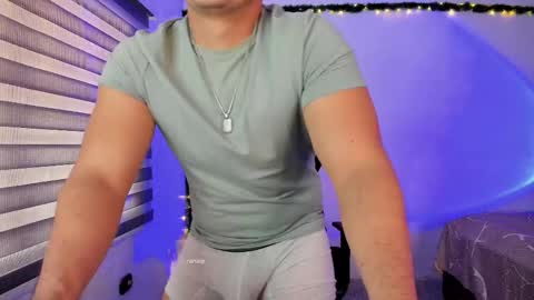 Jonas online show from March 3, 3:30 pm