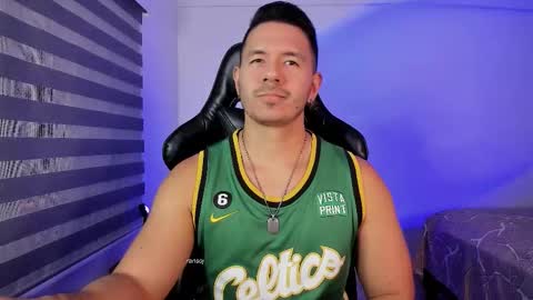 Jonas online show from November 25, 11:25 pm