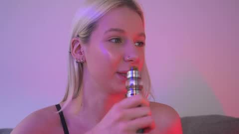 Rany Thompson online show from April 5, 2:47 pm