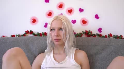 Rany Thompson online show from February 12, 11:03 am