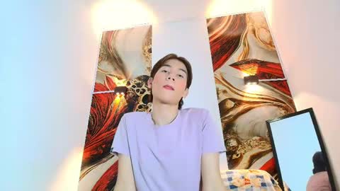 raphael_nyon1 online show from May 5, 4:08 am
