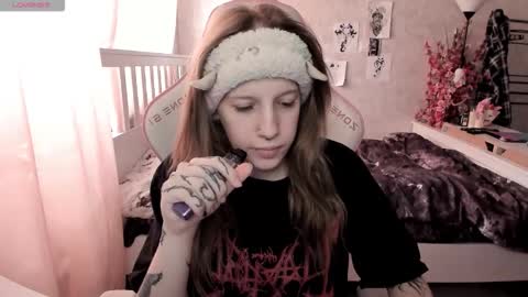 Rapunzel online show from March 15, 1:47 pm