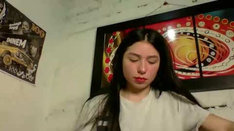 raquel2411 online show from March 29, 3:57 pm