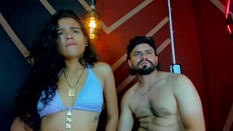 RashelANDCerverus online show from February 28, 3:27 pm