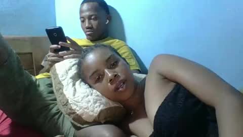 rasoelysca online show from February 28, 4:44 pm