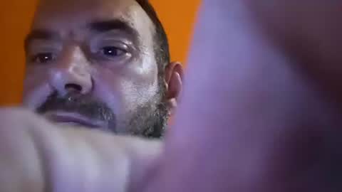 raulillo19842 online show from May 11, 9:56 pm